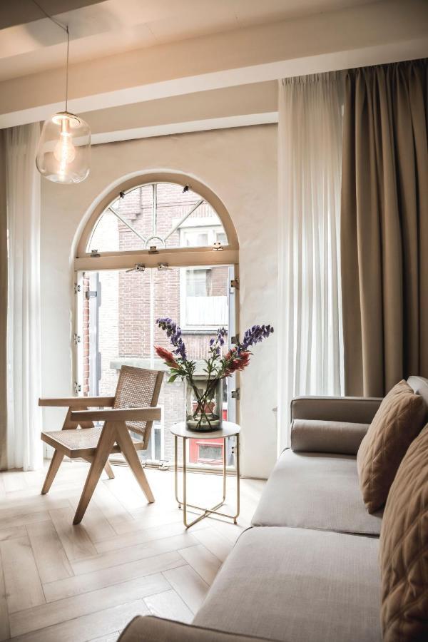 Le Bon'Apart Suites Gorinchem Ngoại thất bức ảnh