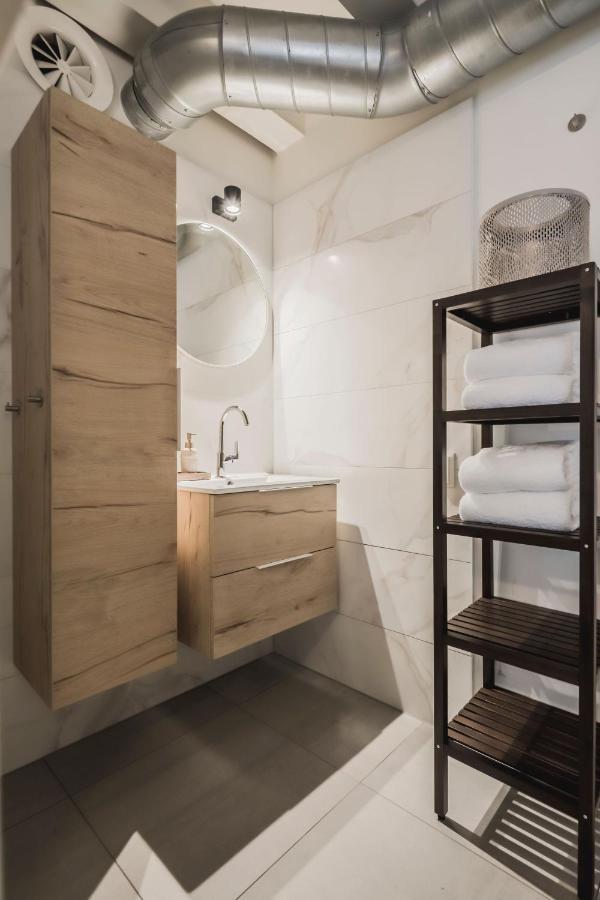 Le Bon'Apart Suites Gorinchem Ngoại thất bức ảnh