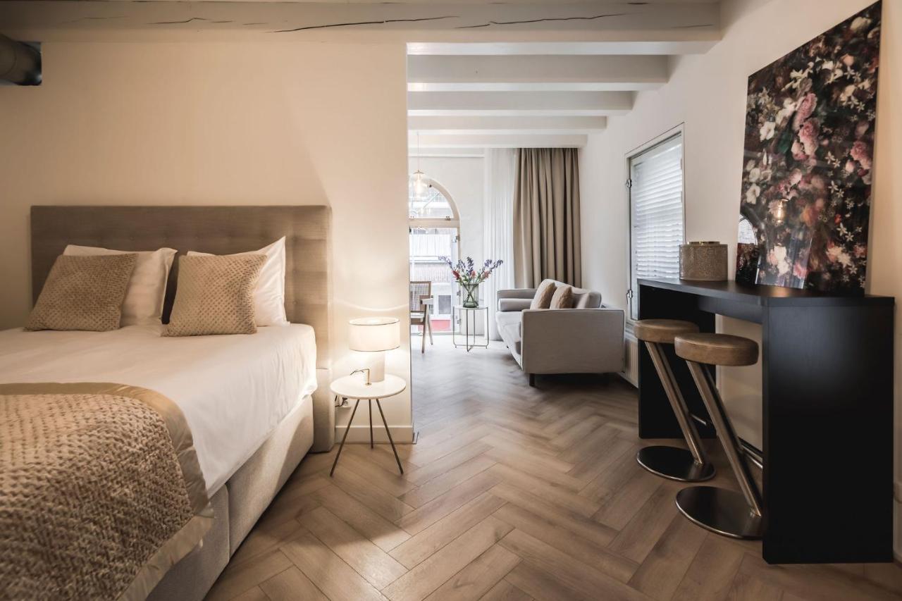 Le Bon'Apart Suites Gorinchem Ngoại thất bức ảnh