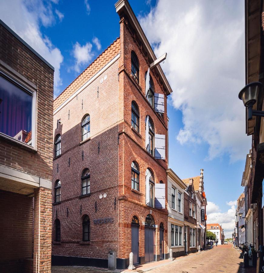 Le Bon'Apart Suites Gorinchem Ngoại thất bức ảnh