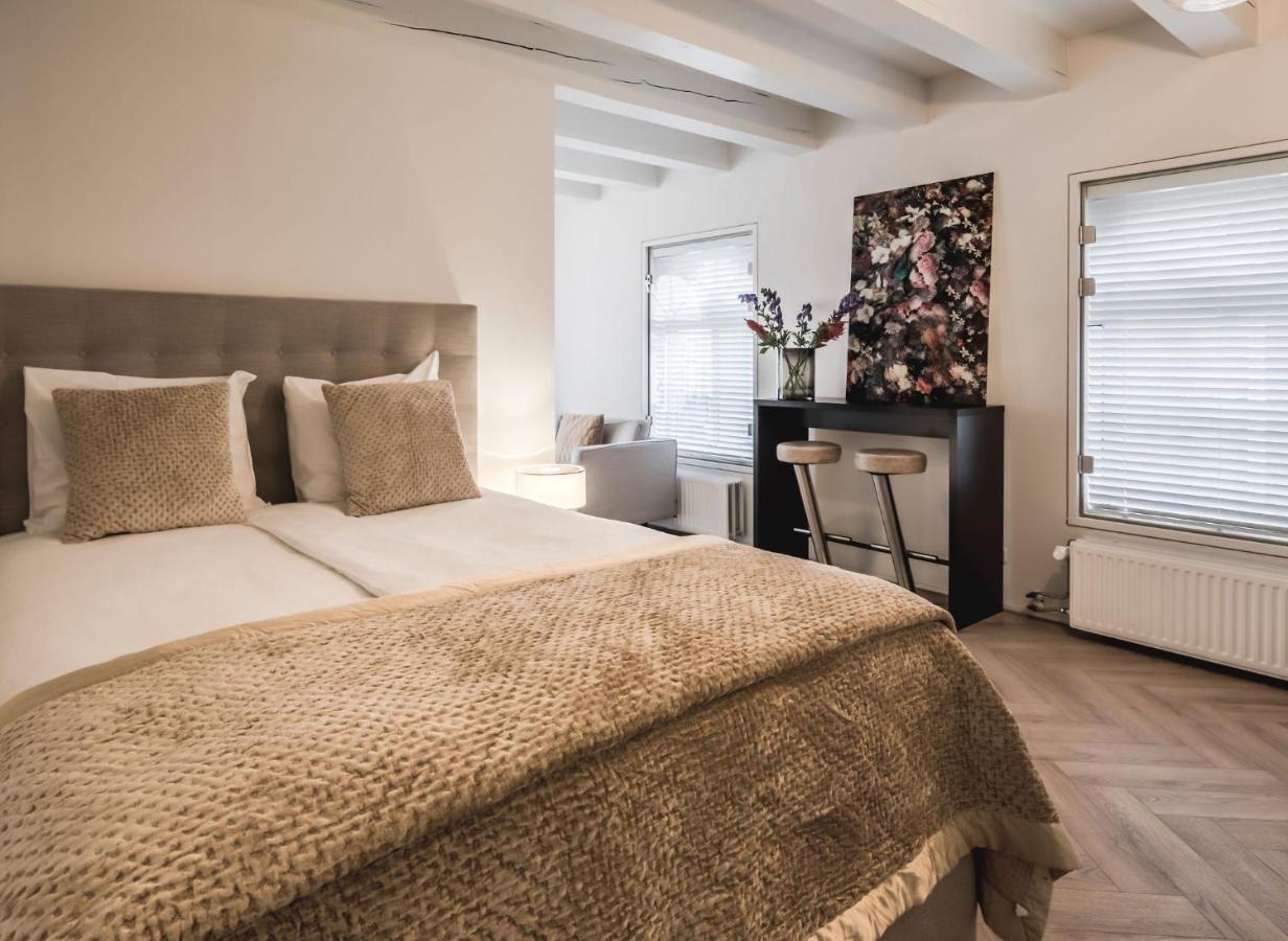 Le Bon'Apart Suites Gorinchem Ngoại thất bức ảnh