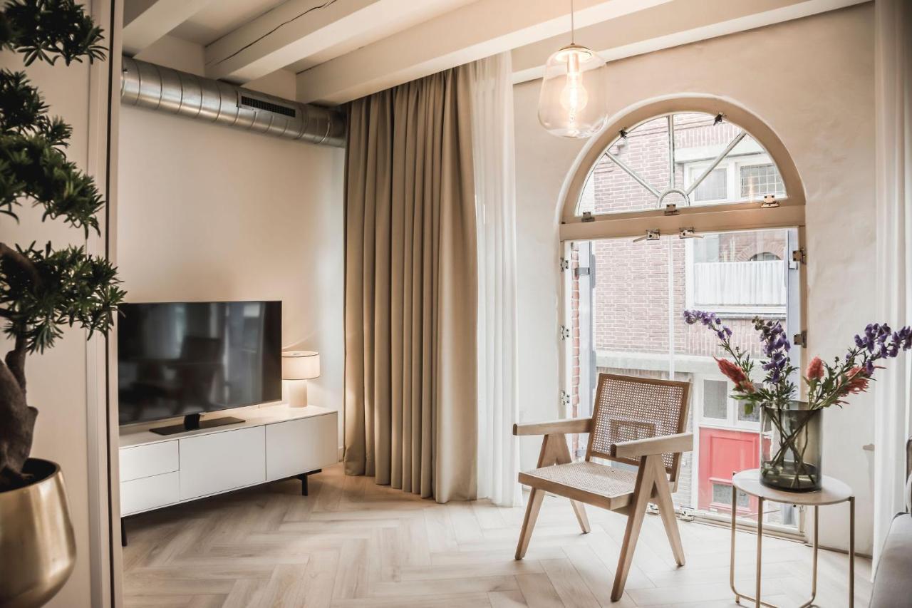 Le Bon'Apart Suites Gorinchem Ngoại thất bức ảnh