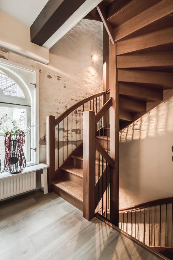 Le Bon'Apart Suites Gorinchem Ngoại thất bức ảnh
