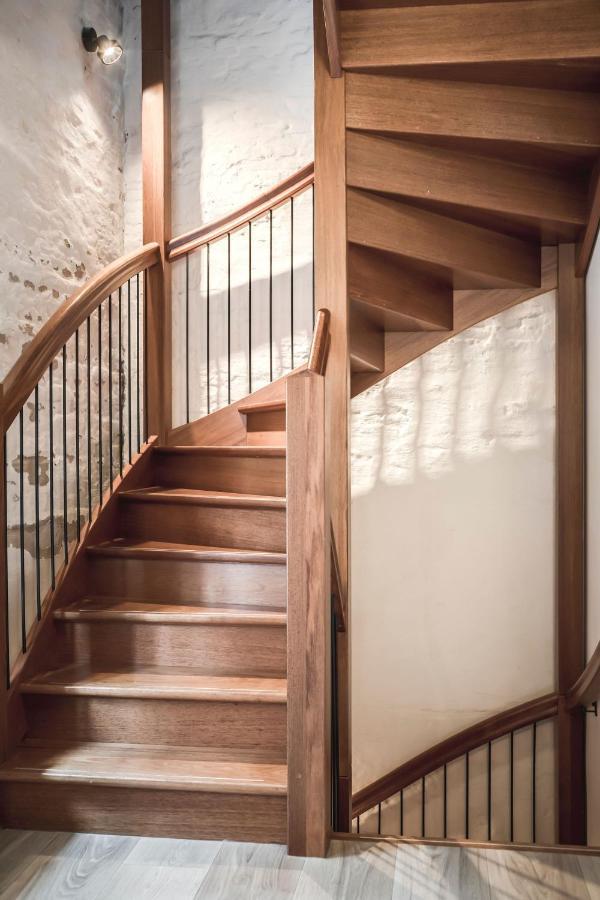 Le Bon'Apart Suites Gorinchem Ngoại thất bức ảnh